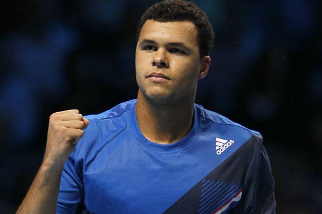 Tsonga și Radwanska, învingători la Mastersurile canadiene