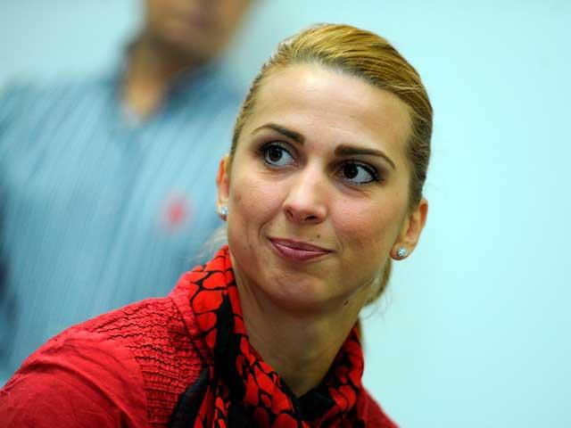 Alina Dumitru: “Îmi doresc o judoka română în finala Mondialului”