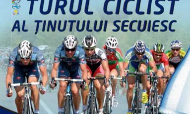 Turul Ţinutului Secuiesc, pe al optulea drum