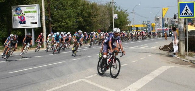 Medaliații ediției cu numărul 8 a Turului Ținutului Secuiesc