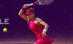 Simona Halep se califică lejer în turul III la US Open