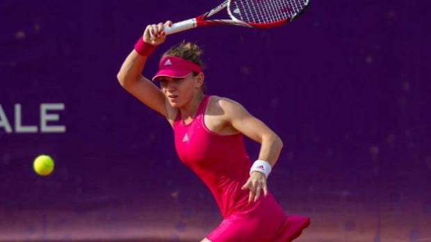 Simona Halep se califică lejer în turul III la US Open