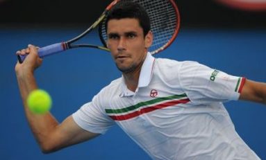 Victor Hănescu, în optimile turneului de la Como