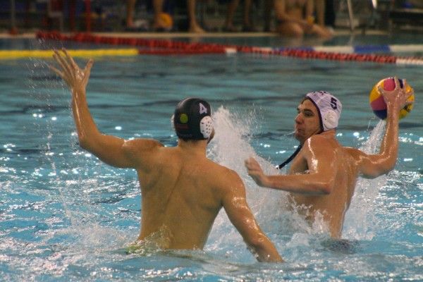 CSM Digi Oradea, calificată în turul secund preliminar al Ligii Campionilor la polo