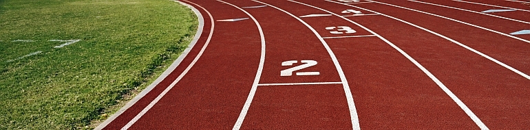 România organizează a treia oară Campionatele Balcanice Masters de atletism