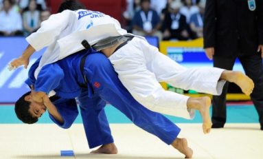 România găzduiește Campionatul European de Judo pentru Juniori 2014