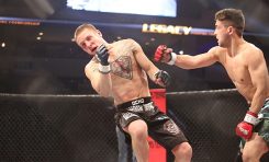 George Păcurariu, luptătorul cu inimă de leu