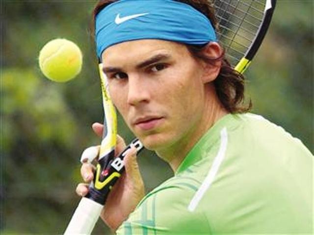 Nadal, obligat să joace în Cupa Davis pentru a participa la Jocurile Olimpice de la Rio