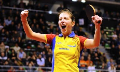 Eliza Samara, locul 13 în clasamentul mondial