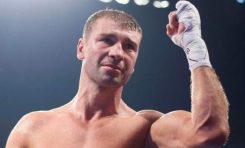 Lucian Bute va lupta cu Roberto Bolonti pe 6 decembrie în Canada