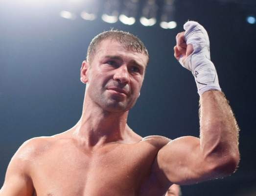 Lucian Bute va lupta cu Roberto Bolonti pe 6 decembrie în Canada