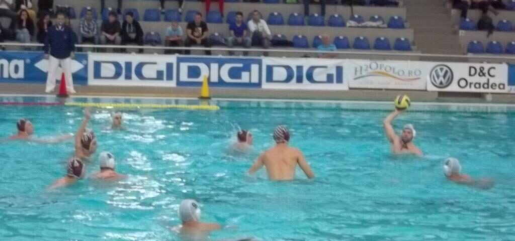 CSM Digi Oradea, a treia în memorialul “Nicolae Rujinschi”