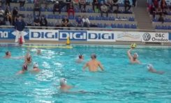 CSM Digi Oradea, a treia în memorialul "Nicolae Rujinschi"