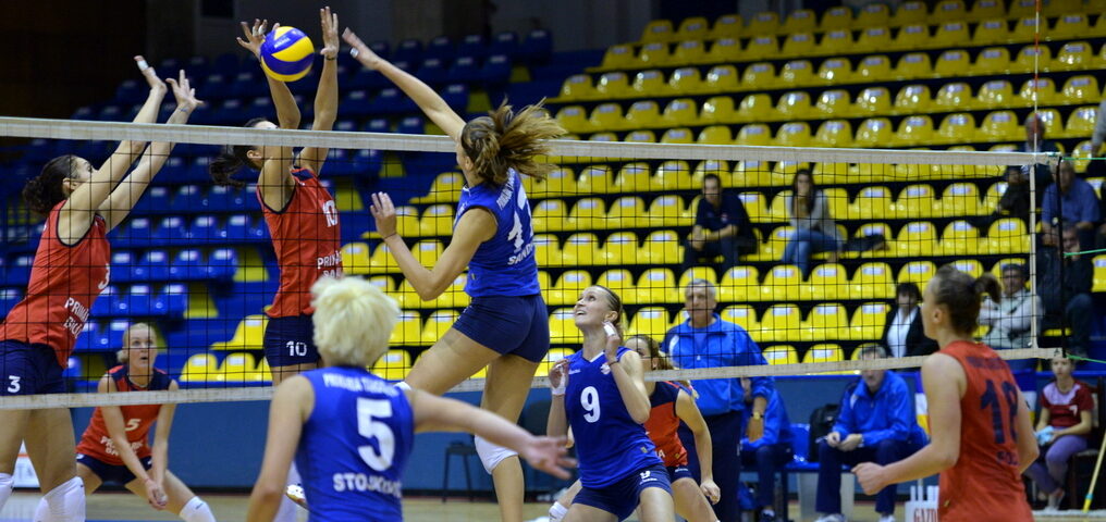 CSM Târgoviște, calificare în sferturile Cupei României