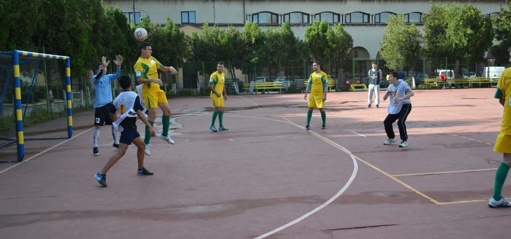 Primăria Sectorului 3 va semna un parteneriat cu UNEFS