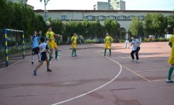 Primăria Sectorului 3 va semna un parteneriat cu UNEFS