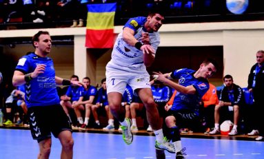 HCM, la câteva minute distanţă de podium