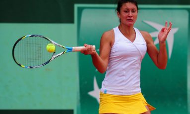 Patru juniori români în proba de dublu la US Open