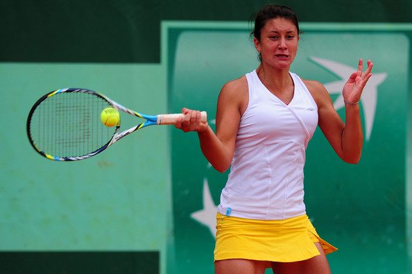 Patru juniori români în proba de dublu la US Open