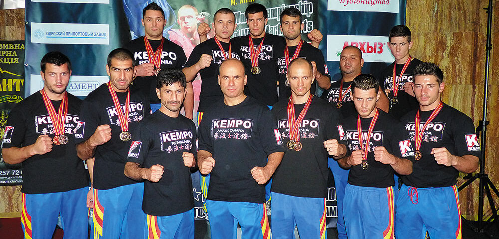 MMA – Întrebări şi răspunsuri