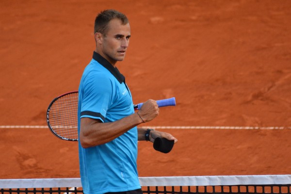 S-au stabilit meciurile și programul de la Cupa Davis din weekend