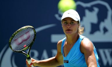 Monica Niculescu părăsește Openul de la Hong Kong