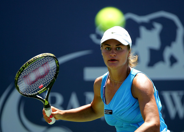 Monica Niculescu părăsește Openul de la Hong Kong