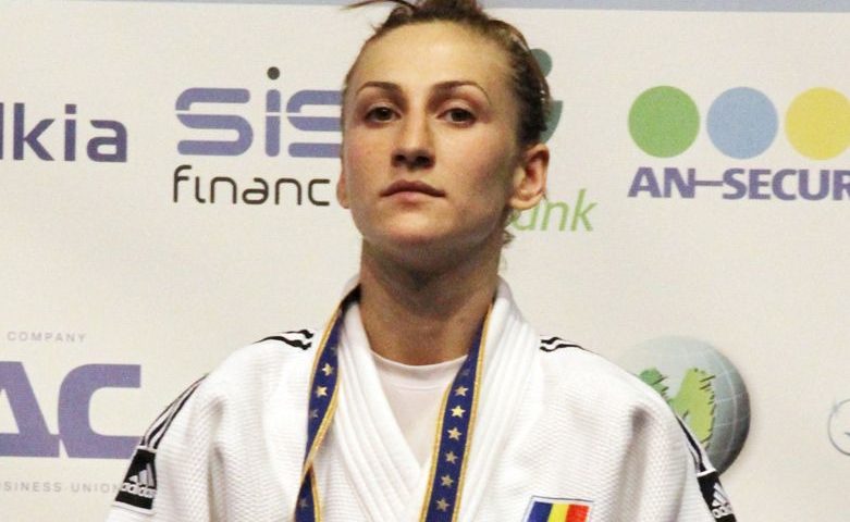Trei medalii românești în Openul de Judo al Croației