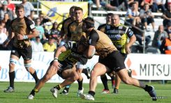 Lupii București vs Cammi Calvisano, în calificările pentru European Rugby Challenge Cup