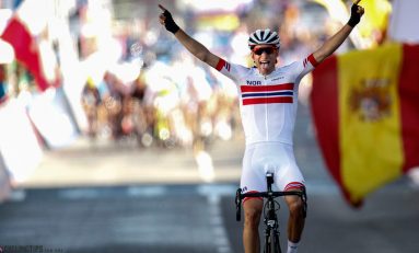 Ciclism. Norvegianul Bystrom, campion mondial de șosea, la Under 23