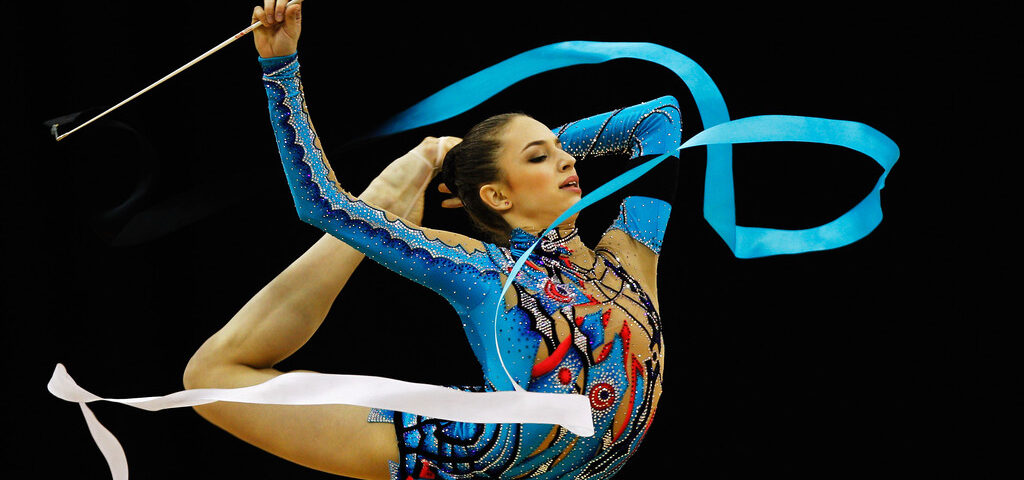 Alexandra Piscupescu ne va reprezenta la C.M. de Gimnastică Ritmică