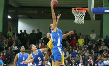 A început Cupa României la baschet