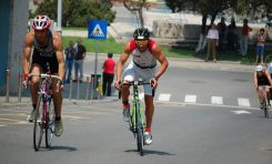 21 de triatloniști români la Campionatul Balcanic din Bulgaria