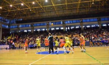 Prima ediție a Supercupei României deschide sezonul la baschet feminin