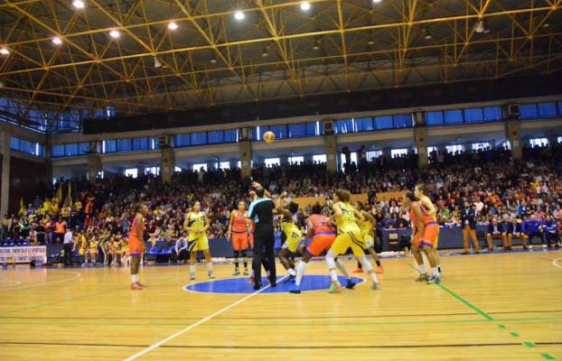 Prima ediție a Supercupei României deschide sezonul la baschet feminin