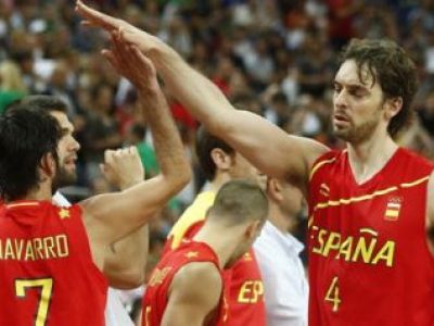 S-a încheiat faza grupelor, urmează optimile Mondialelor de baschet masculin