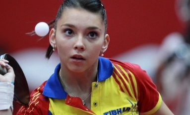 România, învinsă de Rusia și Polonia în grupele CE de tenis de masă