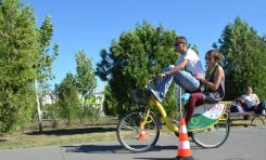 BikeFest România, pe 13 și pe 14 septembrie în parcul Izvor 