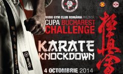 Bucharest Challenge Cup, tradiție și uniune