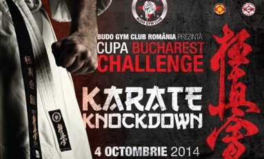 Bucharest Challenge Cup, tradiție și uniune