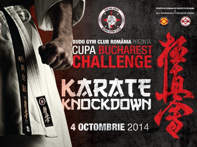 Bucharest Challenge Cup, tradiție și uniune