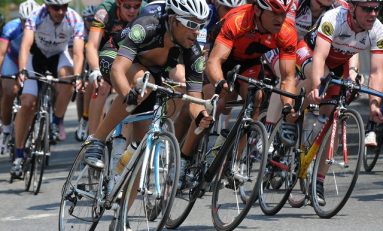 Zece cicliști români participă la Mondialele de șosea din Spania