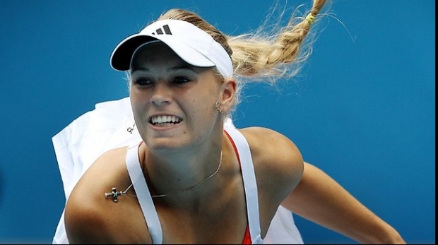 Caroline Wozniacki s-a calificat în semifinalele de la US Open