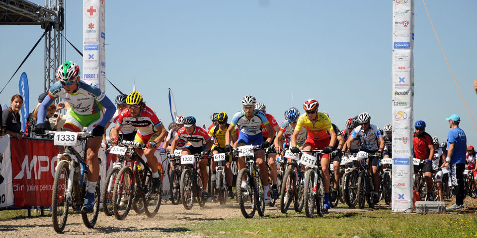 “Haiduci și domnițe” se apropie de a doua ediție