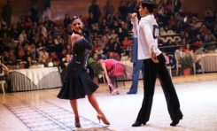 România, locul 4 la Mondialele de show-uri latino americane