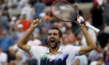 Finală masculină inedită la US Open, fără favoritii Djokovic și Federer