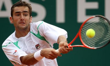 Cilic îl învinge pe Berdych și va juca în semifinale, la US Open, cu Federer
