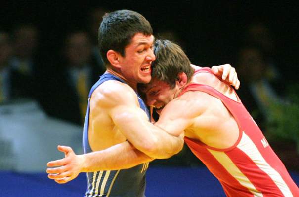 Alexuc Ciurariu pierde finala pentru bronzul mondial la categoria 98 kilograme