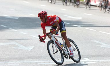 Alberto Contador domină autoritar Turul Spaniei