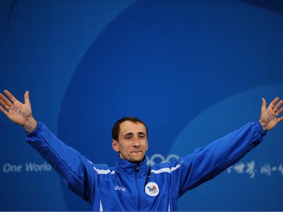 Mihai Covaliu: Ne dorim medalii cât mai strălucitoare la Jocurile Olimpice din 2016